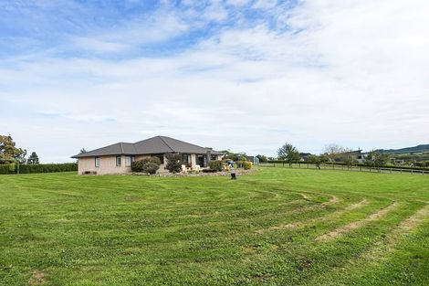 Photo of property in 98 Mangapiko Valley Road, Waiterimu, Ohinewai, 3784