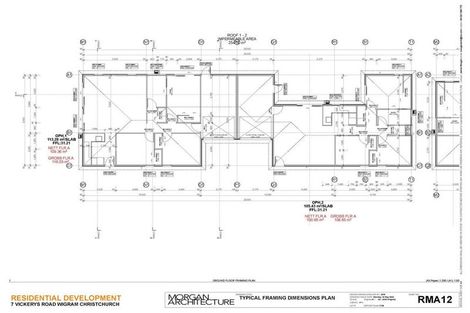 Photo of property in 2/7 Vickerys Road, Wigram, Christchurch, 8042