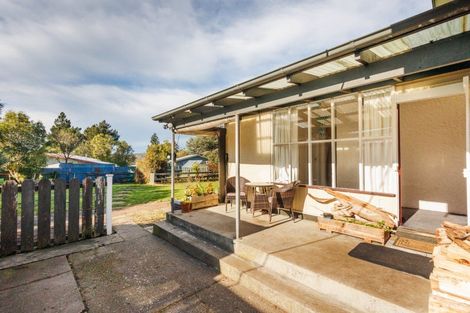 Photo of property in 47 Station Road, Marton, 4710