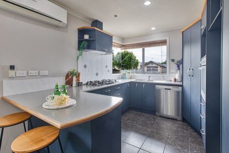Photo of property in 14 Mickelson Avenue, Rototuna, Hamilton, 3210