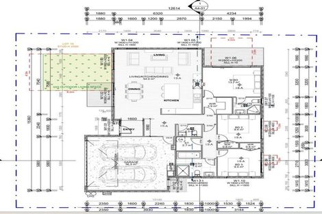 Photo of property in 113 Hamilton Drive, Waiuku, 2123