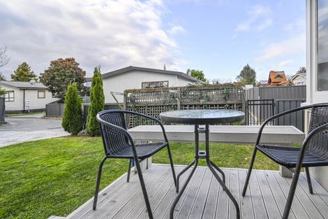 Photo of property in 702e Park Road South, Akina, Hastings, 4122