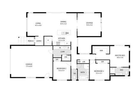 Photo of property in 19 Sabine Drive, Richmond, 7020