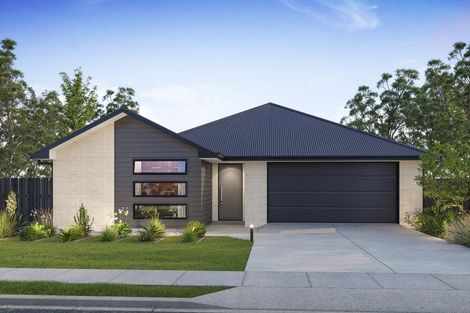 Photo of property in 27 Hanmer Crescent, Rangiora, 7400