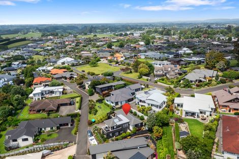 Photo of property in 37 Contour Avenue, Pyes Pa, Tauranga, 3112