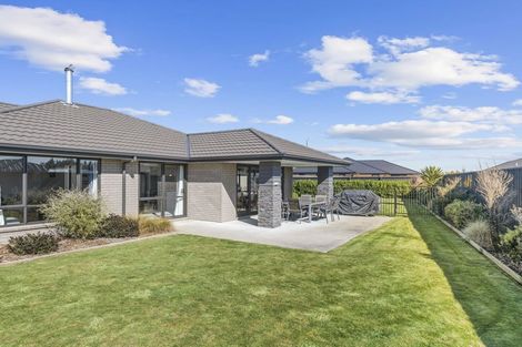 Photo of property in 51 Bethany Road, Rolleston, 7614