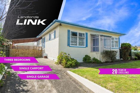 Photo of property in 34 Toi Street, Tawhero, Whanganui, 4501
