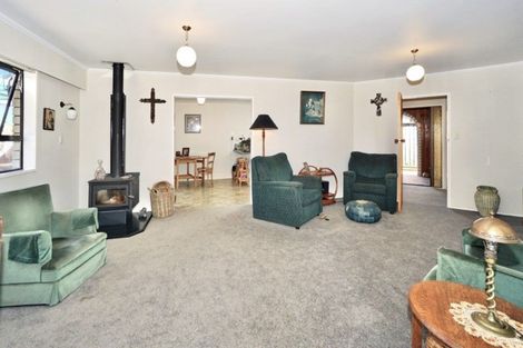 Photo of property in 2 Randell Place, Te Puke, 3119