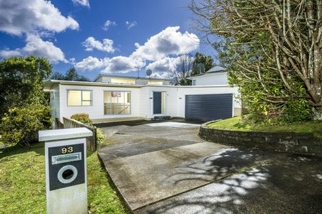 Photo of property in 93 Stredwick Drive, Torbay, Auckland, 0630