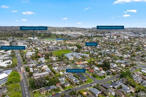 Photo of property in 1/4 Waterloo Road, Milford, Auckland, 0620