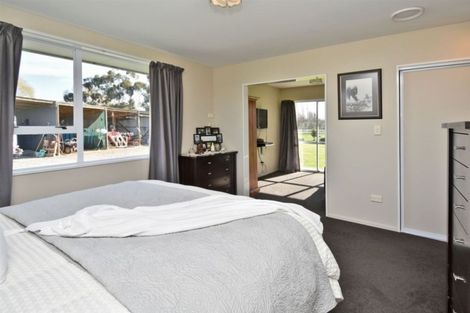 Photo of property in 165 Tancreds Road, Lincoln, Christchurch, 7672
