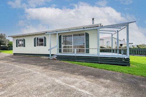 Photo of property in 266 Victoria Street, Dargaville, 0310