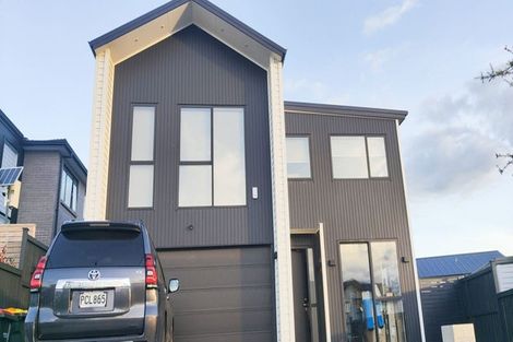 Photo of property in 42 Dromoland Drive, Flat Bush, Auckland, 2019