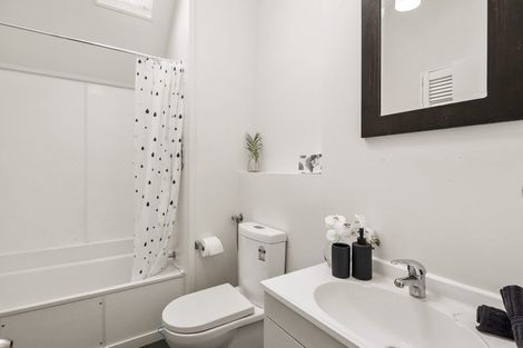 Photo of property in 6u8 Kaikoura Street, Maupuia, Wellington, 6022