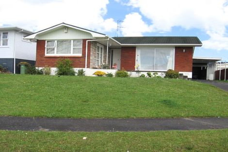Photo of property in 7 Hooker Place, Papatoetoe, Auckland, 2025