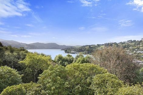 Photo of property in 57 Marion Street, Macandrew Bay, Dunedin, 9014