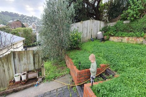 Photo of property in 24 Baden Road, Hataitai, Wellington, 6021