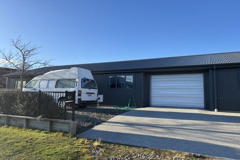 Photo of property in 64 Toni's Terrace, Lower Shotover, Queenstown, 9304