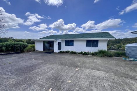 Photo of property in 35 Hawkes Access Road, Waitoki, Silverdale, 0994
