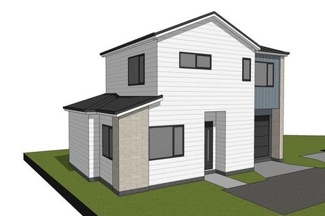 Photo of property in 13 Gloaming Place, Conifer Grove, Takanini, 2112