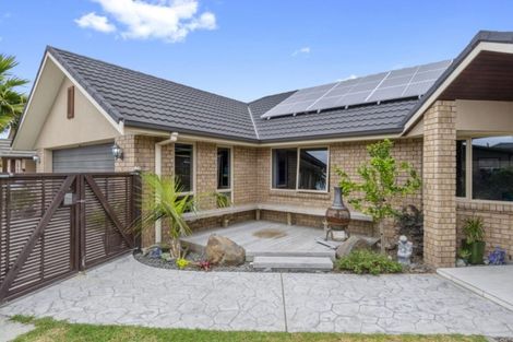 Photo of property in 65 Santa Cruz Drive, Papamoa Beach, Papamoa, 3118