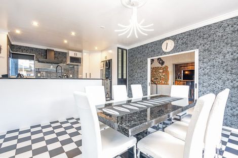 Photo of property in 18 Rose Place, Awapuni, Palmerston North, 4412