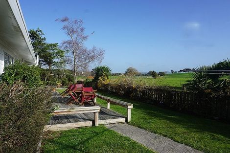 Photo of property in 1377 Orini Road, Orini, Taupiri, 3792