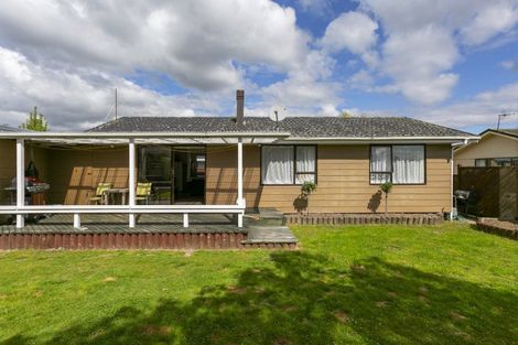 Photo of property in 19 Arthur Crescent, Hilltop, Taupo, 3330
