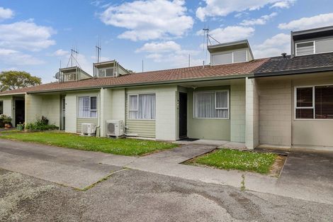 Photo of property in 19b Churchill Avenue, Hokowhitu, Palmerston North, 4410