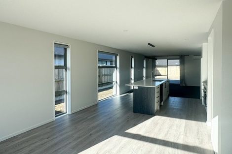 Photo of property in 53 Lenborough Drive, Rolleston, 7614