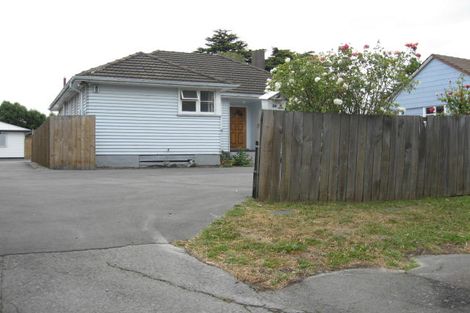 Photo of property in 34 Roche Avenue, Upper Riccarton, Christchurch, 8041