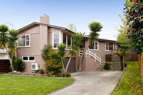 Photo of property in 7 Juliana Place, Awapuni, Palmerston North, 4412