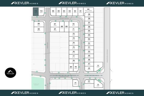 Photo of property in 39 Ashurst Crescent, Rolleston, 7615