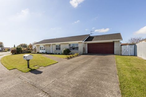 Photo of property in 7 Wainscott Street, Greenmeadows, Napier, 4112