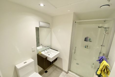Photo of property in Forte Apartments, 71/13u College Street, Te Aro, Wellington, 6011