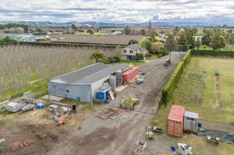 Photo of property in 35 Awatoto Road, Meeanee, Napier, 4183