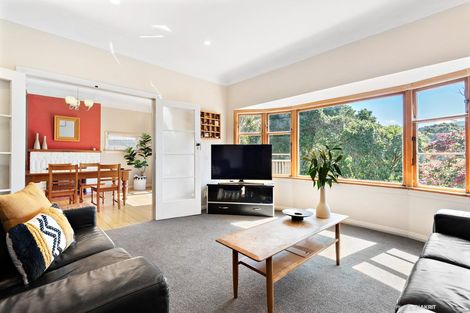 Photo of property in 8 Mairangi Road, Wadestown, Wellington, 6012