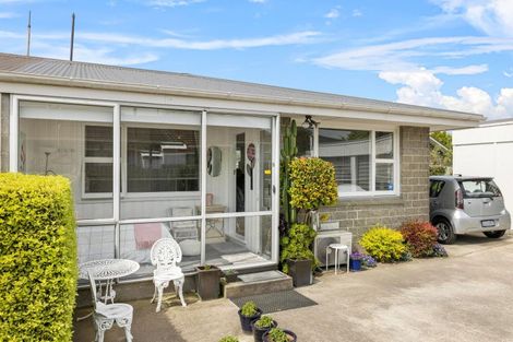 Photo of property in 5/572 Gloucester Street, Linwood, Christchurch, 8011