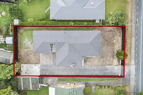 Photo of property in 117 Comries Road, Chartwell, Hamilton, 3210