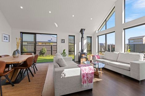 Photo of property in 7 Ardrossan Way, Tai Tapu, 7672
