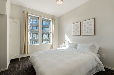 Photo of property in 246 Victoria Street, Te Aro, Wellington, 6011