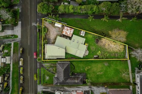 Photo of property in 69 Mcleod Road, Te Atatu South, Auckland, 0610