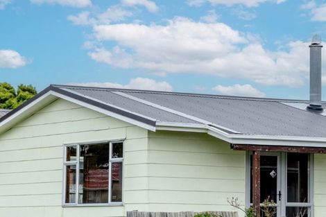 Photo of property in 37 Arnott Heights, Greymouth, 7805
