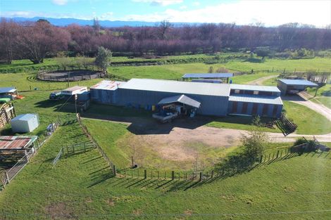Photo of property in 2966 State Highway 2, Waipukurau, 4281