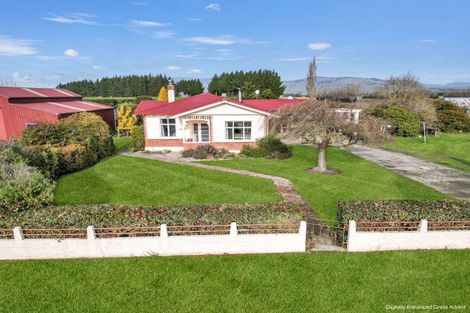 Photo of property in 121 Mcbain Road, Otama, Gore, 9773