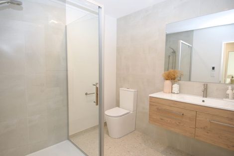 Photo of property in 3/133 Blighs Road, Strowan, Christchurch, 8052