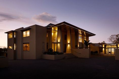 Photo of property in 110 Durham Drive, Havelock North, 4130