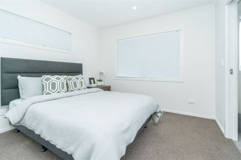 Photo of property in 7u1 Burrows Place, Frankton, Hamilton, 3204