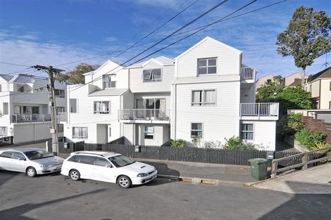 Photo of property in 3a Papawai Terrace, Mount Cook, Wellington, 6021