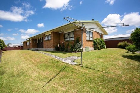 Photo of property in 100 Lorne Street, Morrinsville, 3300